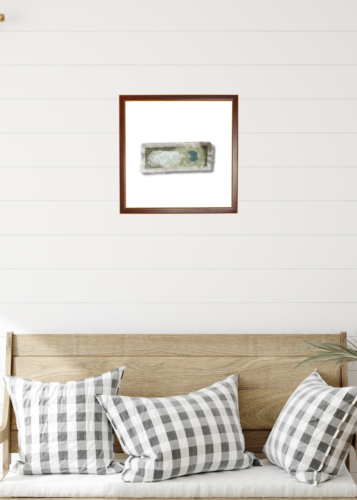 Oyster Study 5