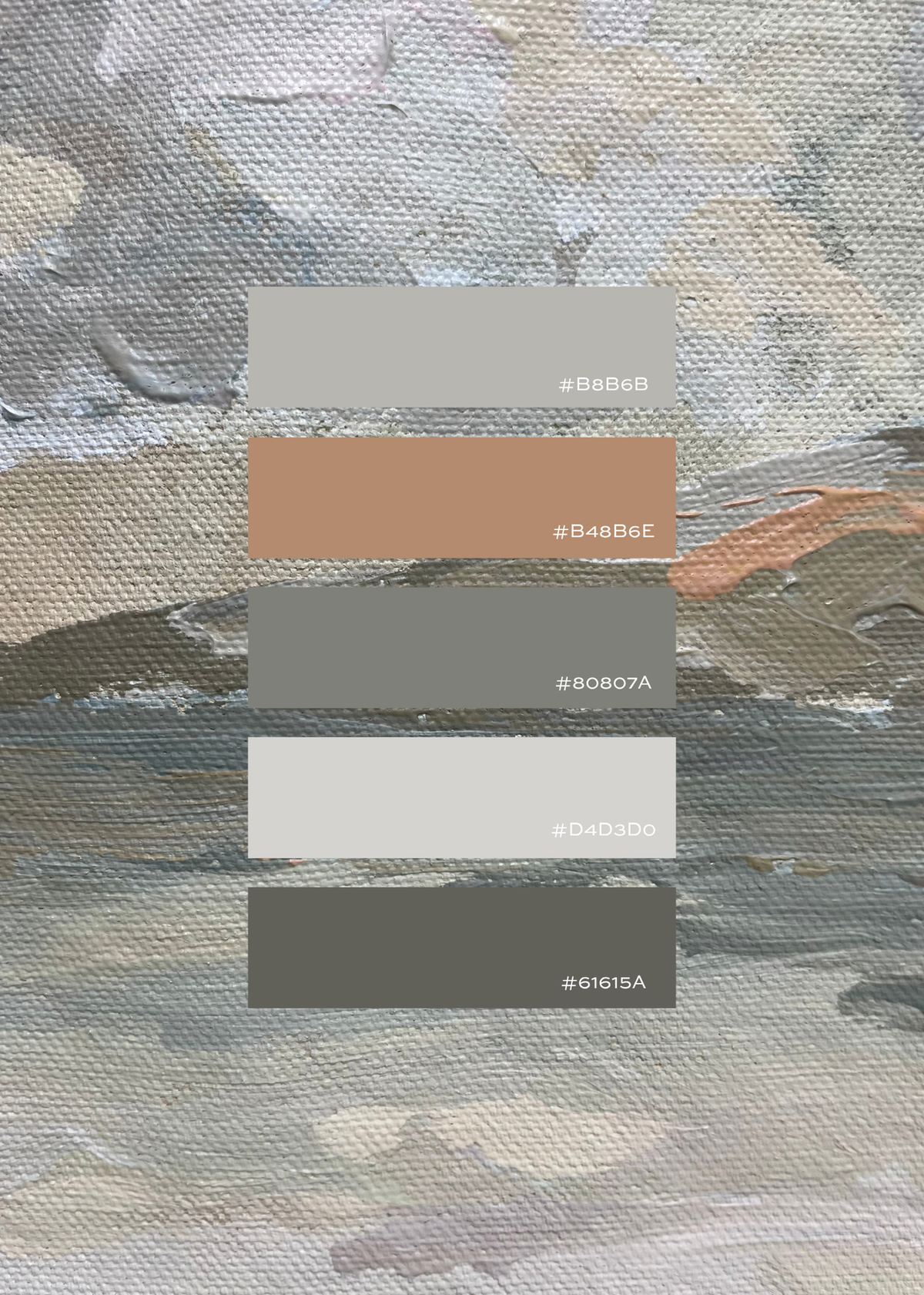 Landscape Study 1