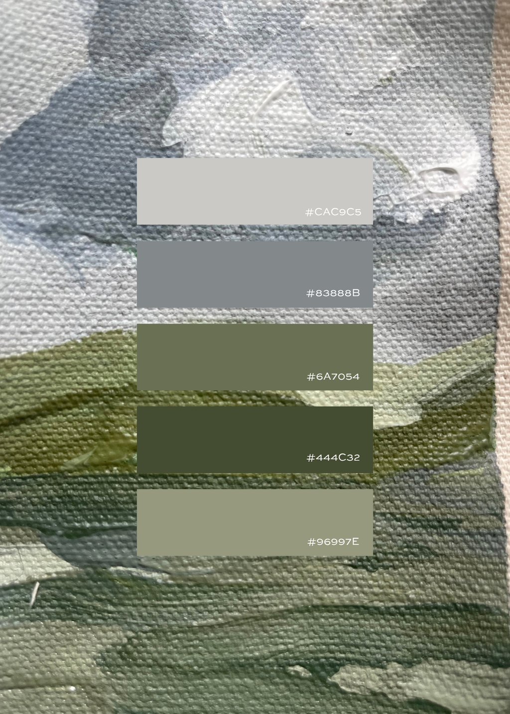 Landscape Study 2