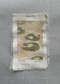 Water Lily Study 3