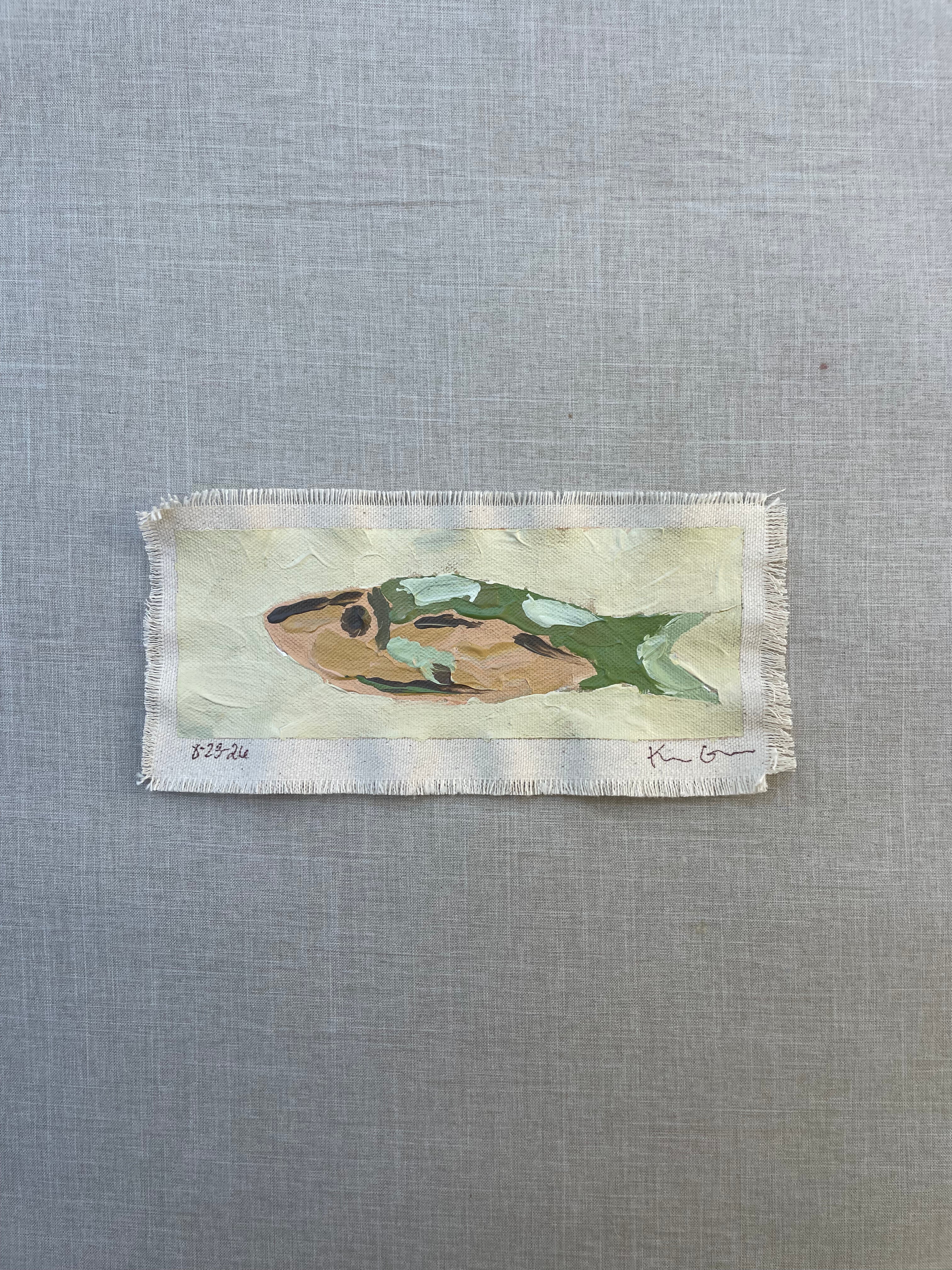 Fish Study