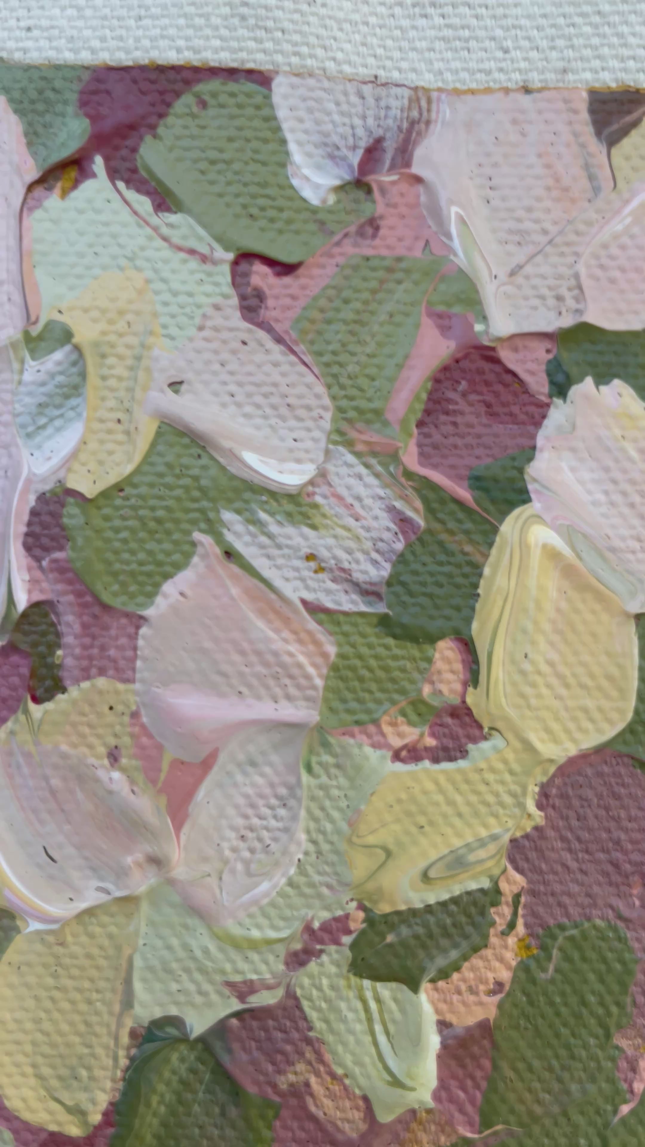 Hydrangea Study #5