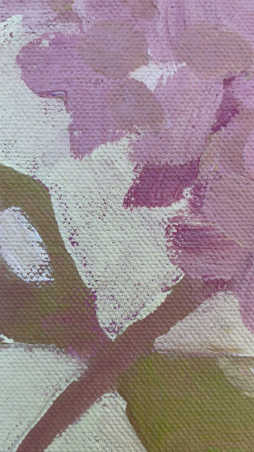 Hydrangea Study #6